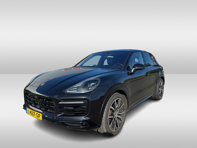 porsche-cayenne-3.0-e-hybrid---trekhaak---panoramadak---360camera---sportdegin---chrono---softclose---21-----keyless---luchtvering---bose---stoe