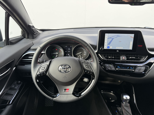 toyota-c-hr-2.0-hybrid-gr-sport---premium-pack---full-led---camera---keyless---19-inch