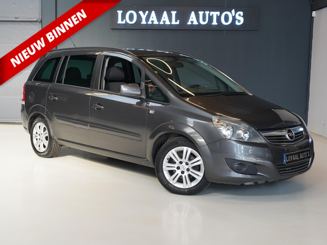 opel-zafira-1.8-111-years-edition---cruise---airco---trekhaak---7-persoons---apk.