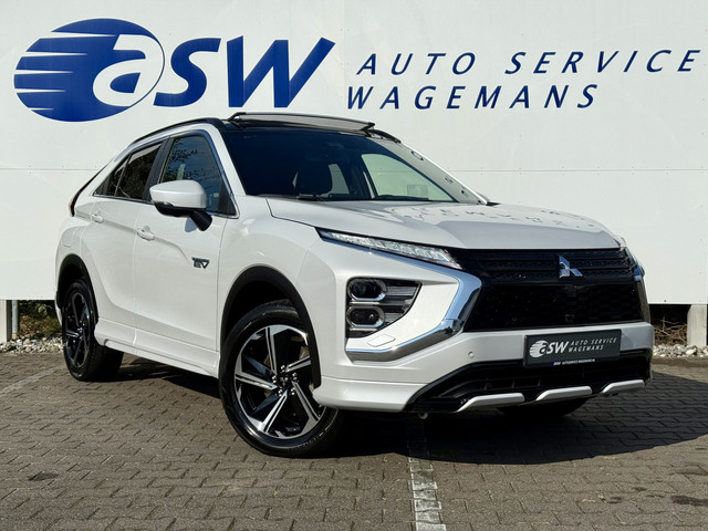 mitsubishi-eclipse-cross-2.4-phev-instyle---pano---leder---parelmoer---led---hud---18-inch