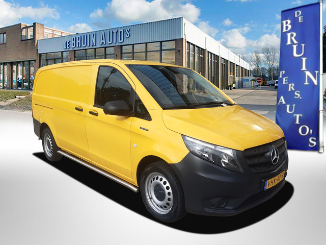 mercedes-benz-evito-evito-lang-41-kwh-airco-achteruitrijcamera---verwarmde-stoel
