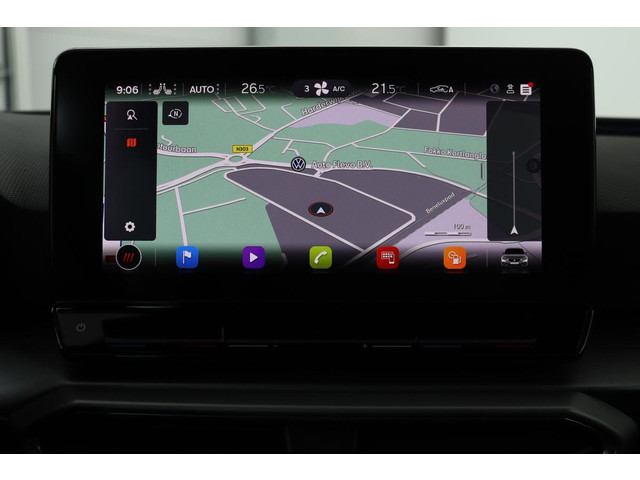 Seat Leon 1.5 eTSI FR Launch Edition | Carplay | Stoel & stuurverwarming | Camera | Adaptive cruise | Navigatie | Keyless | Full LED | Spo