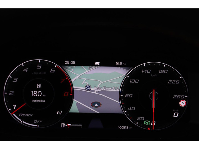 Seat Leon 1.5 eTSI FR Launch Edition | Carplay | Stoel & stuurverwarming | Camera | Adaptive cruise | Navigatie | Keyless | Full LED | Spo