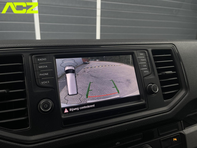 Volkswagen Crafter Bestel 35 2.0 TDI L3H2