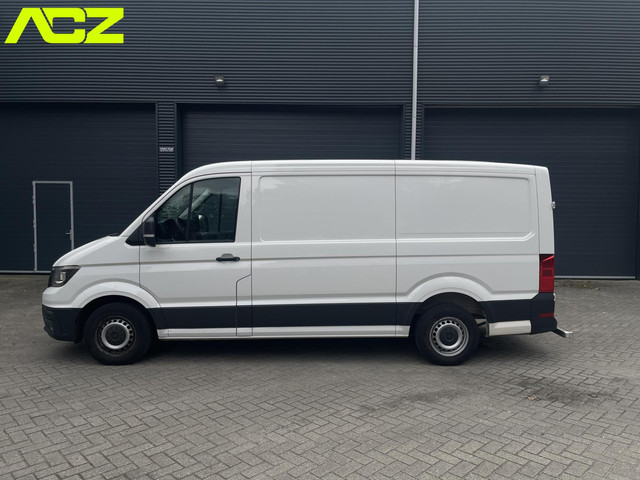 Volkswagen Crafter Bestel 35 2.0 TDI L3H2