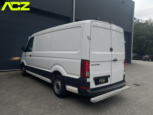 Volkswagen Crafter Bestel 35 2.0 TDI L3H2