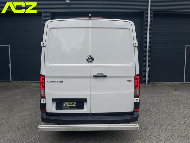 Volkswagen Crafter Bestel 35 2.0 TDI L3H2