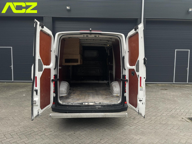 Volkswagen Crafter Bestel 35 2.0 TDI L3H2