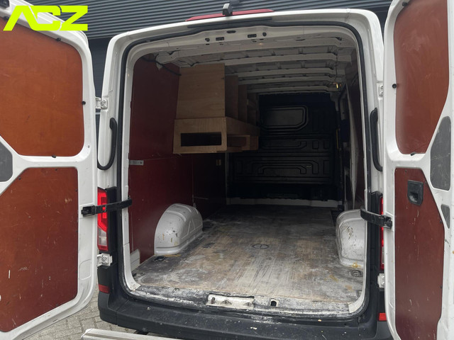 Volkswagen Crafter Bestel 35 2.0 TDI L3H2