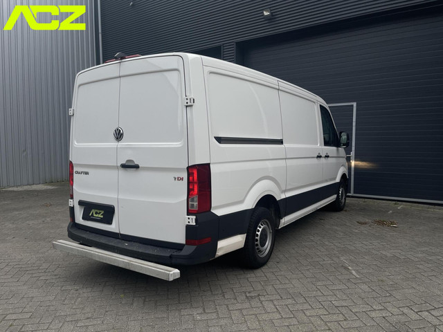 Volkswagen Crafter Bestel 35 2.0 TDI L3H2