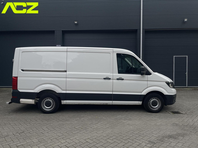 Volkswagen Crafter Bestel 35 2.0 TDI L3H2