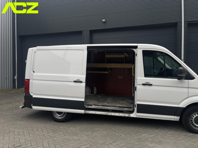 Volkswagen Crafter Bestel 35 2.0 TDI L3H2