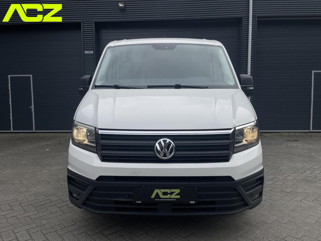 Volkswagen Crafter Bestel 35 2.0 TDI L3H2