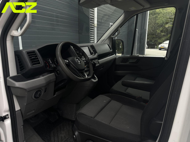 Volkswagen Crafter Bestel 35 2.0 TDI L3H2