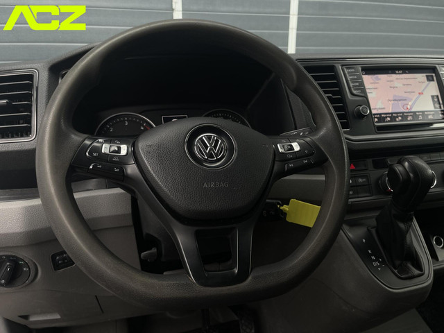 Volkswagen Crafter Bestel 35 2.0 TDI L3H2