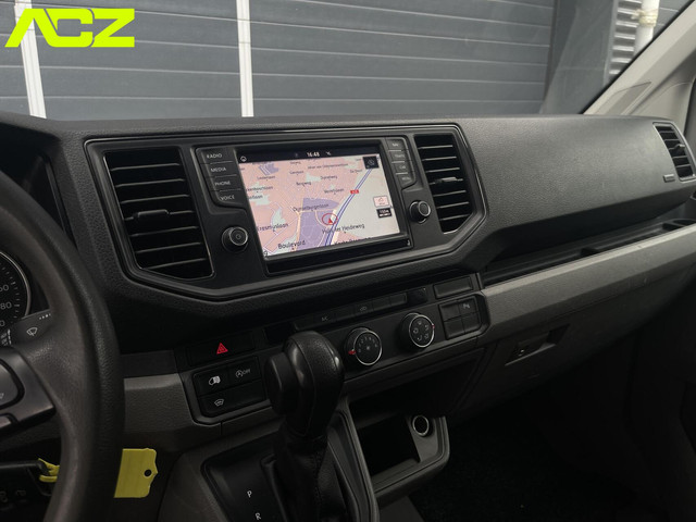 Volkswagen Crafter Bestel 35 2.0 TDI L3H2