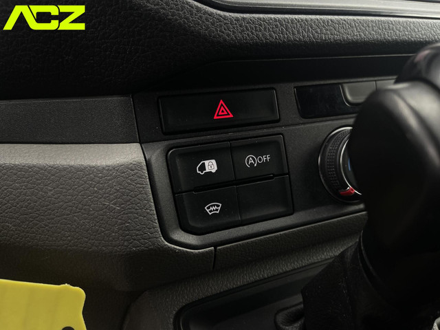 Volkswagen Crafter Bestel 35 2.0 TDI L3H2