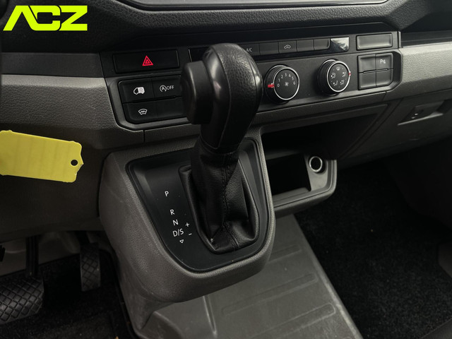 Volkswagen Crafter Bestel 35 2.0 TDI L3H2