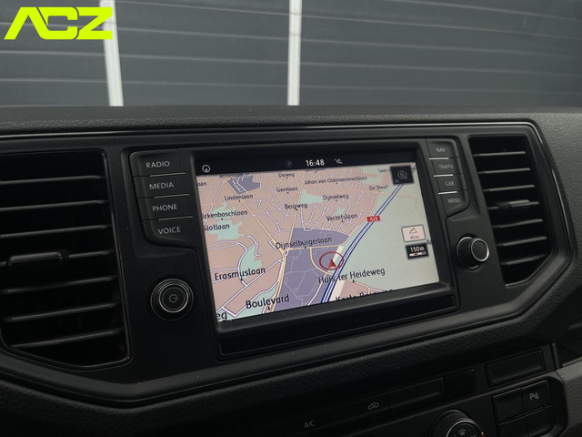 Volkswagen Crafter Bestel 35 2.0 TDI L3H2