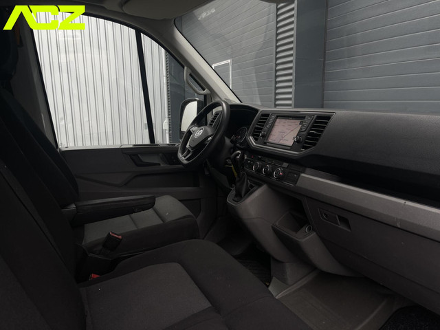 Volkswagen Crafter Bestel 35 2.0 TDI L3H2