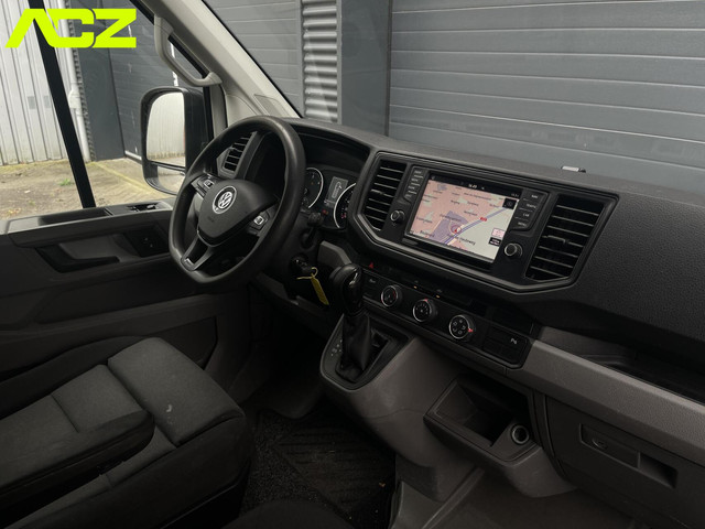 Volkswagen Crafter Bestel 35 2.0 TDI L3H2