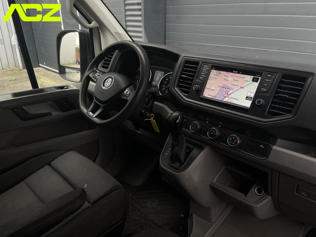 Volkswagen Crafter Bestel 35 2.0 TDI L3H2