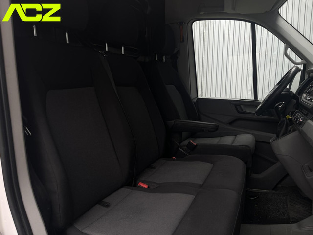 Volkswagen Crafter Bestel 35 2.0 TDI L3H2