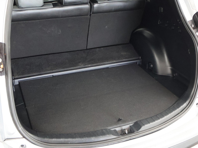 Toyota RAV4 2.5 HYBRID AUT. BLACK EDITION + SCHUIFDAK | LEDER | CAMERA | ADAPTIVE CRUISE | STOELVERW. | 18 INCH