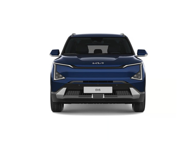 Kia EV5 Plus Advanced 81.4 kWh | Gratis Metallic lak !