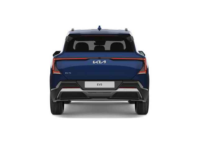 Kia EV5 Plus Advanced 81.4 kWh | Gratis Metallic lak !