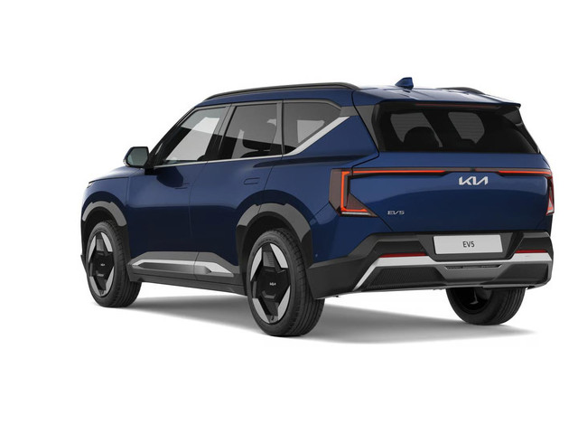 Kia EV5 Plus Advanced 81.4 kWh | Gratis Metallic lak !