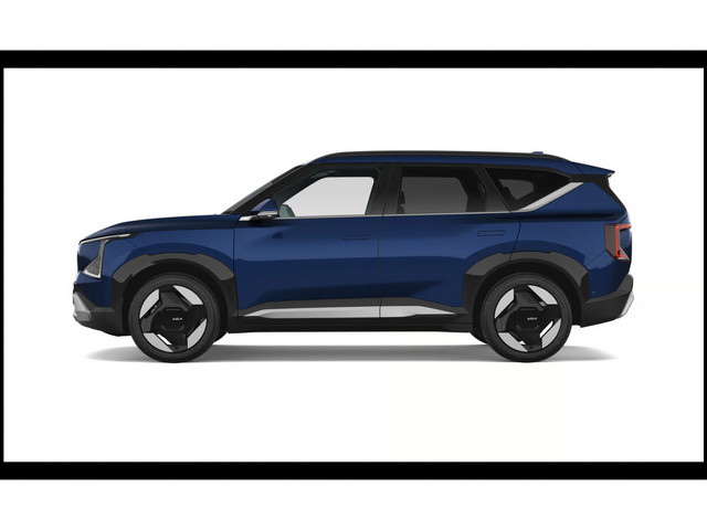 Kia EV5 Plus Advanced 81.4 kWh | Gratis Metallic lak !