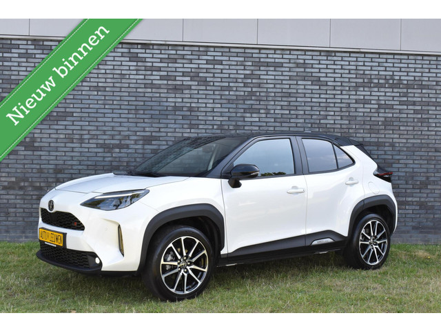 toyota-yaris-cross-1.5-hybrid-gr-sport-matrix-hud-camera-etc..-
