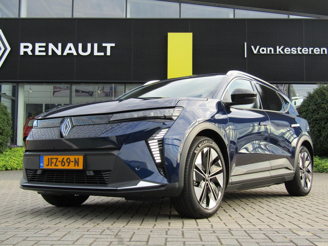 renault-scnic-e-tech-ev87-220pk-long-range-techno---pack-comfort-premium---demo-auto---informeer-naar-beschikbaarheid