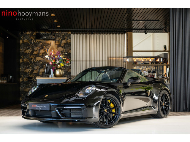 porsche-911-cabrio-3.0-carrera-4-s---ceramic-brakes---burmester---ventilatie---18weg---360---pdsl---