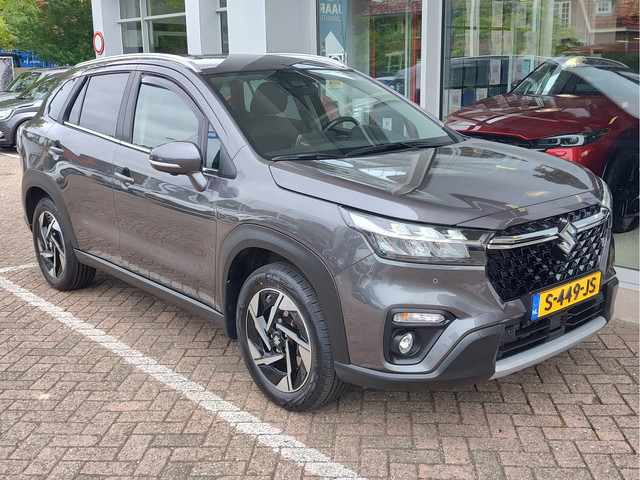suzuki-s-cross-1.4-boosterjet-style-smart-hybrid-360-camera---1.500-kg-trekgewicht----keyless