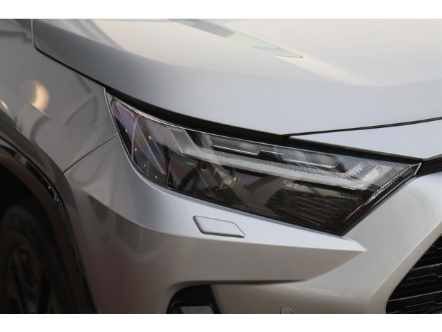Toyota RAV4 2.5 HYBRID 218PK AUTOMAAT STYLE BI-TONE Navi Carplay | JBL-Audio | 360 Camera | Stoel stuur voorruitverw.| Adapt.Cruise | 19 Inc