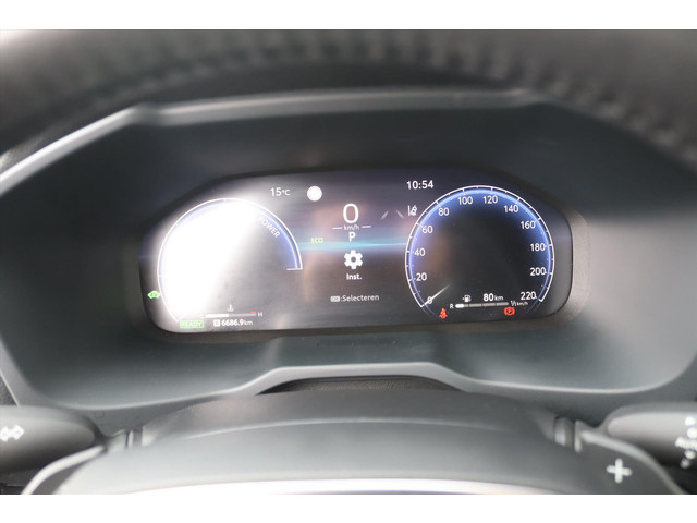 Toyota RAV4 2.5 HYBRID 218PK AUTOMAAT STYLE BI-TONE Navi Carplay | JBL-Audio | 360 Camera | Stoel stuur voorruitverw.| Adapt.Cruise | 19 Inc