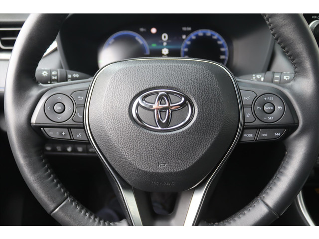 Toyota RAV4 2.5 HYBRID 218PK AUTOMAAT STYLE BI-TONE Navi Carplay | JBL-Audio | 360 Camera | Stoel stuur voorruitverw.| Adapt.Cruise | 19 Inc
