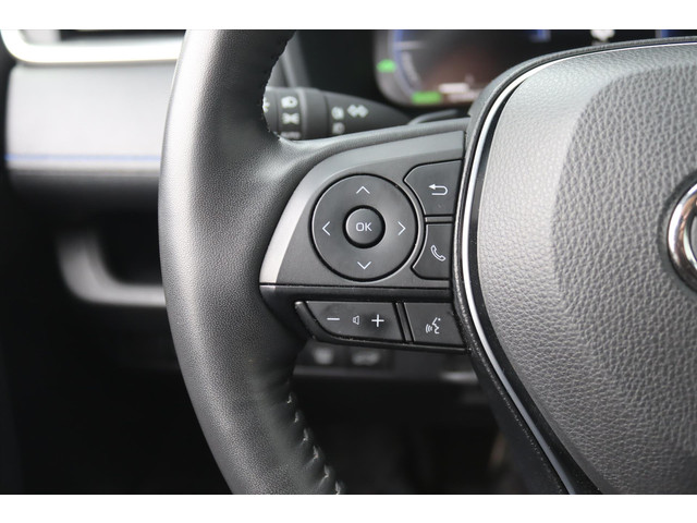 Toyota RAV4 2.5 HYBRID 218PK AUTOMAAT STYLE BI-TONE Navi Carplay | JBL-Audio | 360 Camera | Stoel stuur voorruitverw.| Adapt.Cruise | 19 Inc