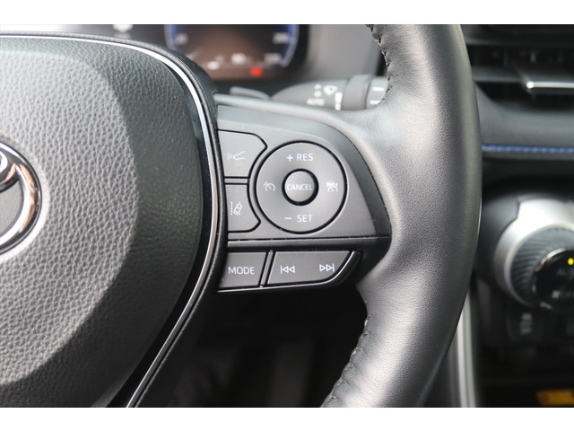 Toyota RAV4 2.5 HYBRID 218PK AUTOMAAT STYLE BI-TONE Navi Carplay | JBL-Audio | 360 Camera | Stoel stuur voorruitverw.| Adapt.Cruise | 19 Inc