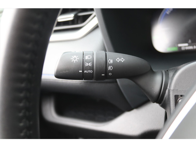 Toyota RAV4 2.5 HYBRID 218PK AUTOMAAT STYLE BI-TONE Navi Carplay | JBL-Audio | 360 Camera | Stoel stuur voorruitverw.| Adapt.Cruise | 19 Inc