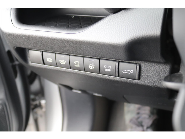 Toyota RAV4 2.5 HYBRID 218PK AUTOMAAT STYLE BI-TONE Navi Carplay | JBL-Audio | 360 Camera | Stoel stuur voorruitverw.| Adapt.Cruise | 19 Inc
