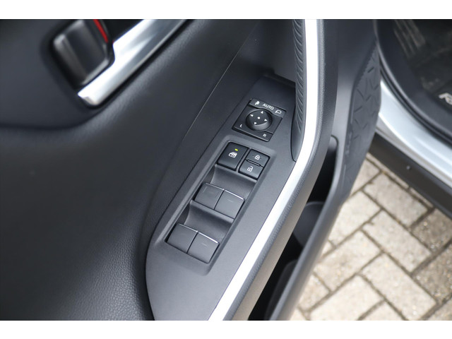 Toyota RAV4 2.5 HYBRID 218PK AUTOMAAT STYLE BI-TONE Navi Carplay | JBL-Audio | 360 Camera | Stoel stuur voorruitverw.| Adapt.Cruise | 19 Inc