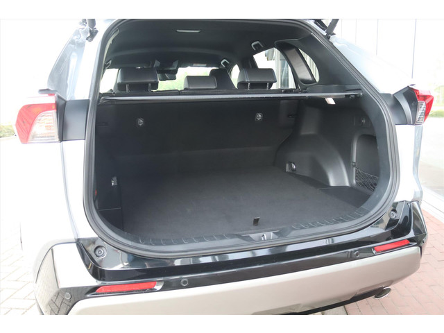 Toyota RAV4 2.5 HYBRID 218PK AUTOMAAT STYLE BI-TONE Navi Carplay | JBL-Audio | 360 Camera | Stoel stuur voorruitverw.| Adapt.Cruise | 19 Inc