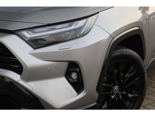 Toyota RAV4 2.5 HYBRID 218PK AUTOMAAT STYLE BI-TONE Navi Carplay | JBL-Audio | 360 Camera | Stoel stuur voorruitverw.| Adapt.Cruise | 19 Inc