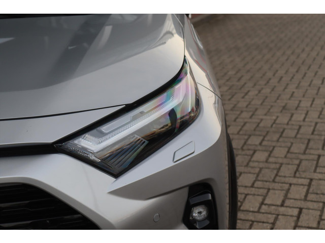 Toyota RAV4 2.5 HYBRID 218PK AUTOMAAT STYLE BI-TONE Navi Carplay | JBL-Audio | 360 Camera | Stoel stuur voorruitverw.| Adapt.Cruise | 19 Inc