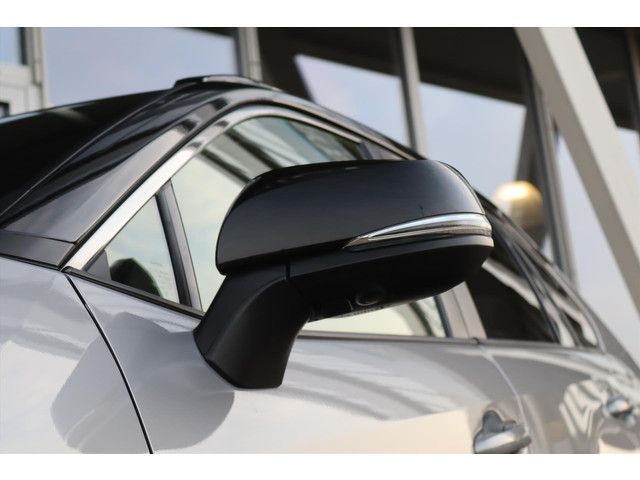 Toyota RAV4 2.5 HYBRID 218PK AUTOMAAT STYLE BI-TONE Navi Carplay | JBL-Audio | 360 Camera | Stoel stuur voorruitverw.| Adapt.Cruise | 19 Inc