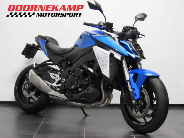 Suzuki GSX GSX-S 950