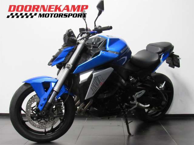 Suzuki GSX GSX-S 950